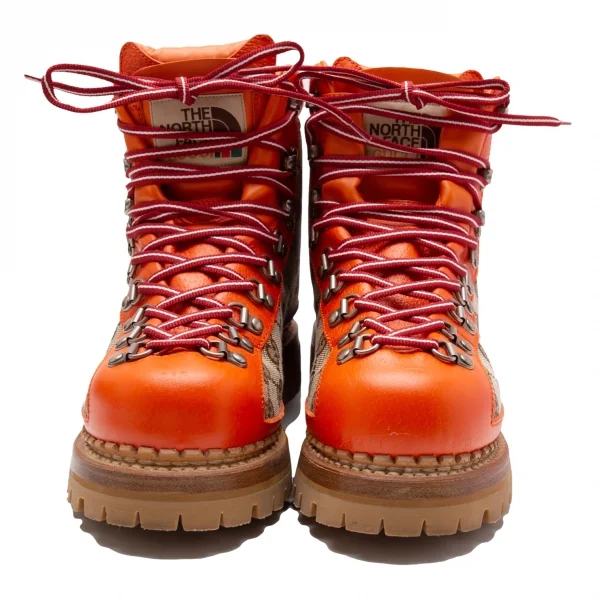 グッチ×ザノースフェイスGUCCI×THE NORTH FACE GGスプリーム