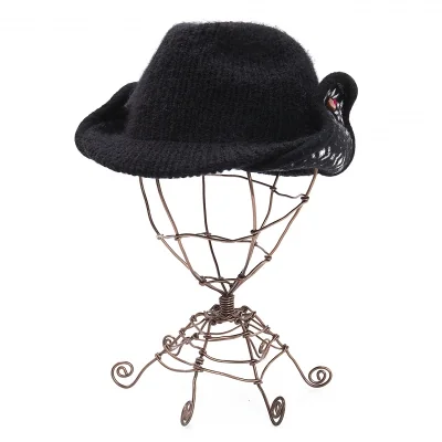 トリココムデギャルソンtricot COMME des GARCONS 編み込みデザイン