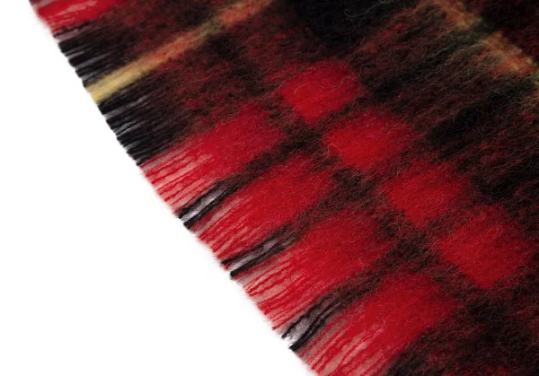 トリココムデギャルソンtricot COMME des GARCONS モヘヤウール