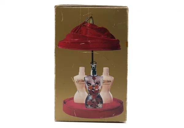 ジャンポールゴルチエ クラシックJean Paul GAULTIER CLASSIQUE