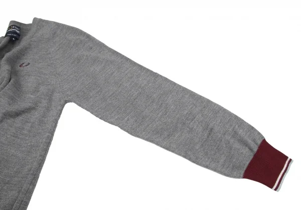 コムデギャルソンシャツ×フレッドペリーCOMME des GARCONS SHIRT×FRED