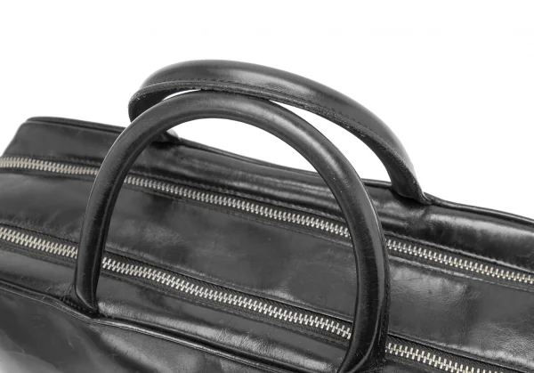 コムデギャルソンKatsuyuki Yoshida for COMME des GARCONS レザー