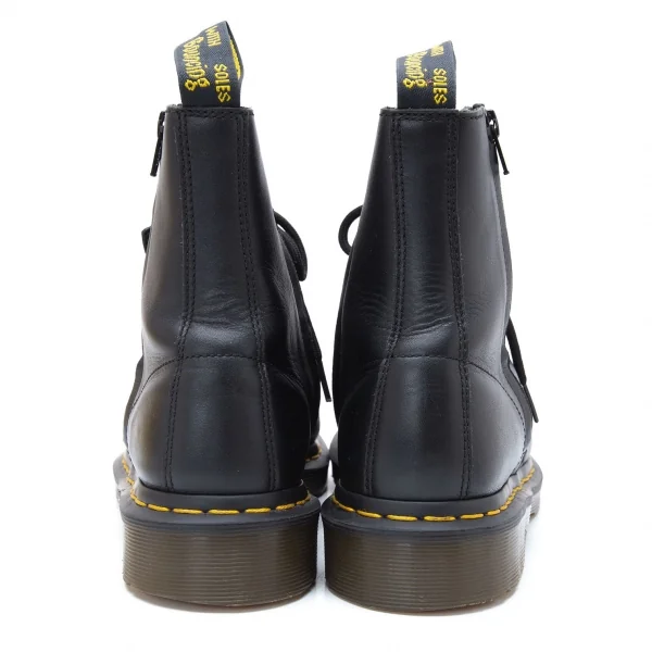 ヨウジヤマモト プールオム×ドクターマーチン Yohji Yamamoto POUR