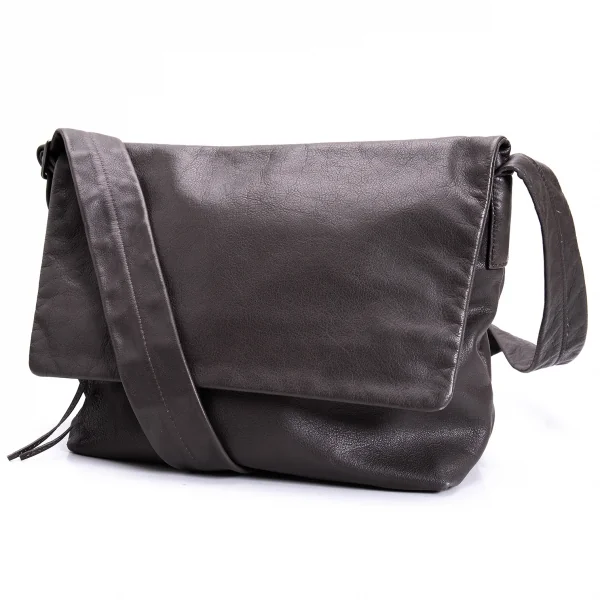 美品』ヨーガンレール サイドゴアブーツ ショートブーツ ブラック