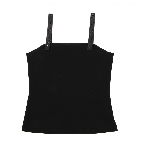 ジャンポールゴルチエ ストラップキャミソール ジャンポールゴルチエ