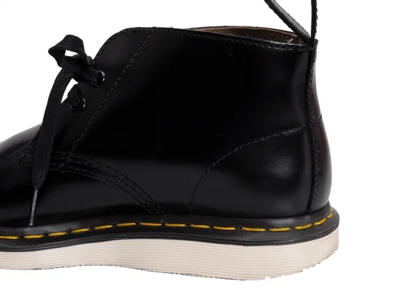 コムデギャルソン オムドゥ×ドクターマーチンCOMME des GARCONS HOMME