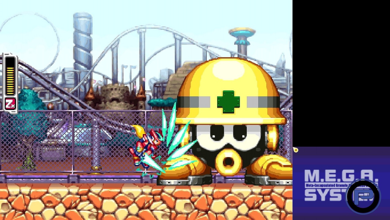 PS Store Update - Mega Man Zero/ZX Legacy, Space Channel 5 VR, Two