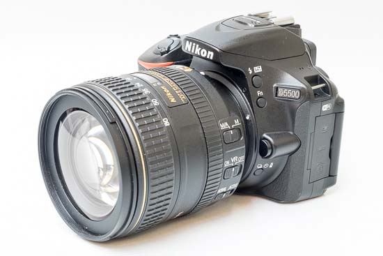 Nikon AF-S DX Nikkor 16-80mm f/2.8-4E ED VR Review | Photography Blog