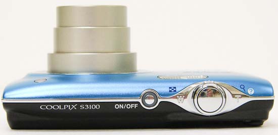 Nikon Coolpix S3100 Review | Photography Blog