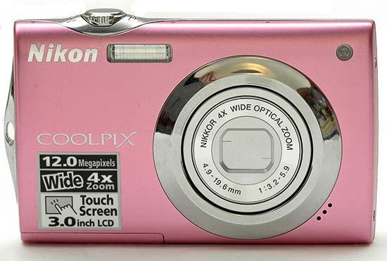Nikon Coolpix S4000 Review - Conclusion | Photography Blog