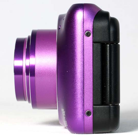 Nikon Coolpix S6600 Review | Photography Blog