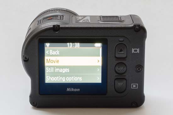 Nikon KeyMission 170 Review | Photography Blog