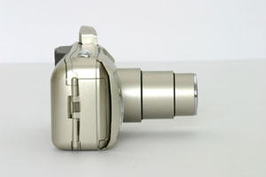 Olympus µ[mju:]-III Wide 100 Review - PhotographyBLOGPhotography Blog