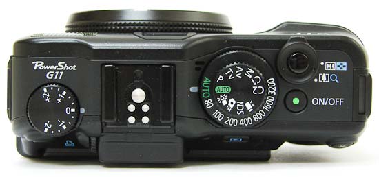 Canon PowerShot G11 Review | Photography Blog