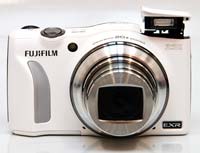 Fujifilm FinePix F770EXR Review | Photography Blog