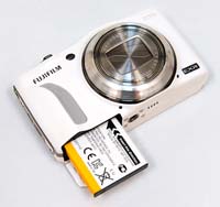 Fujifilm FinePix F770EXR Review | Photography Blog