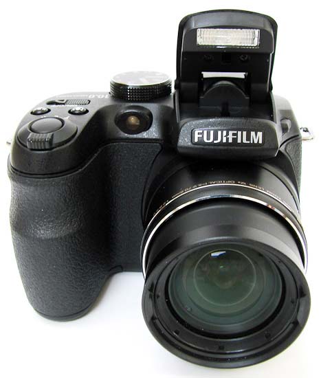 Fujifilm FinePix S1500 Review | Photography Blog