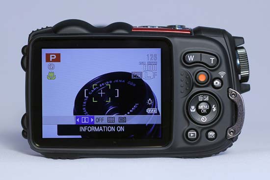 Fujifilm FinePix XP200 Review | Photography Blog