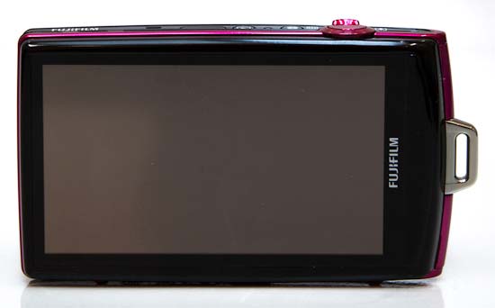 Fujifilm FinePix Z1000EXR Review | Photography Blog