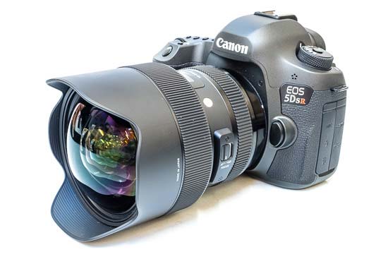 Sigma 14-24mm F2.8 DG HSM Art Review | Photography Blog