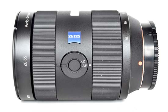 Sony Vario-Sonnar T* 24-70mm F2.8 ZA SSM II Review | Photography Blog