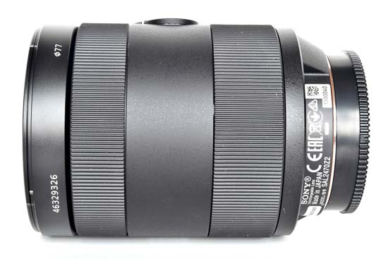 Sony Vario-Sonnar T* 24-70mm F2.8 ZA SSM II Review | Photography Blog