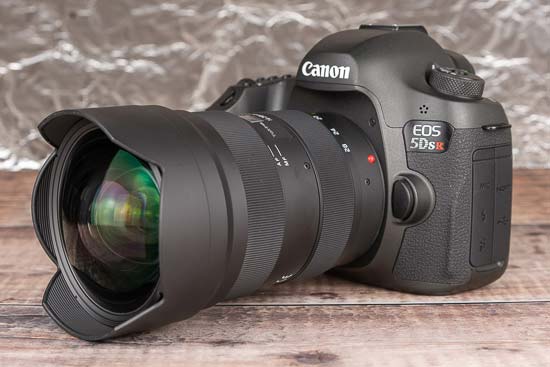 Tokina Opera 16-28mm F2.8 FF Review | Photography Blog