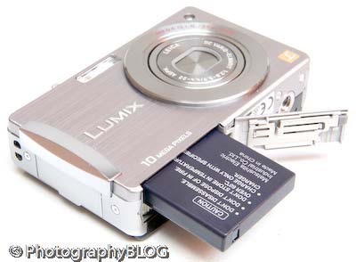 Panasonic Lumix DMC-FX500 Review - PhotographyBLOGPhotography Blog