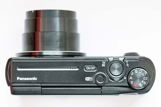 Panasonic Lumix DMC-TZ57 Review | Photography Blog