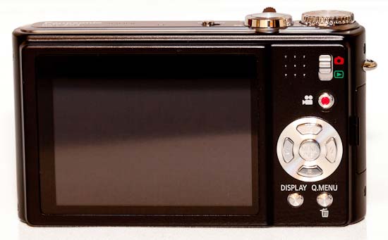 Panasonic Lumix DMC-ZX3 Review | Photography Blog