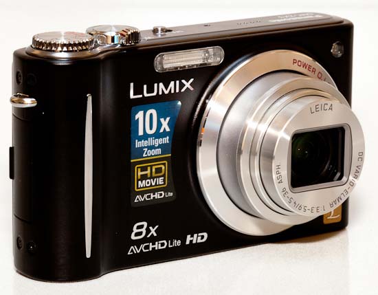Panasonic Lumix DMC-ZX3 Review | Photography Blog