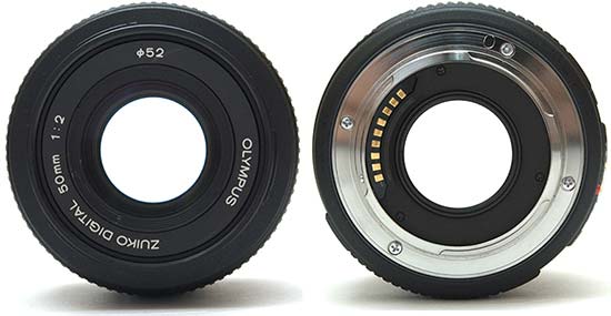 Zuiko Digital ED 50mm f2 Macro Review | Photography Blog