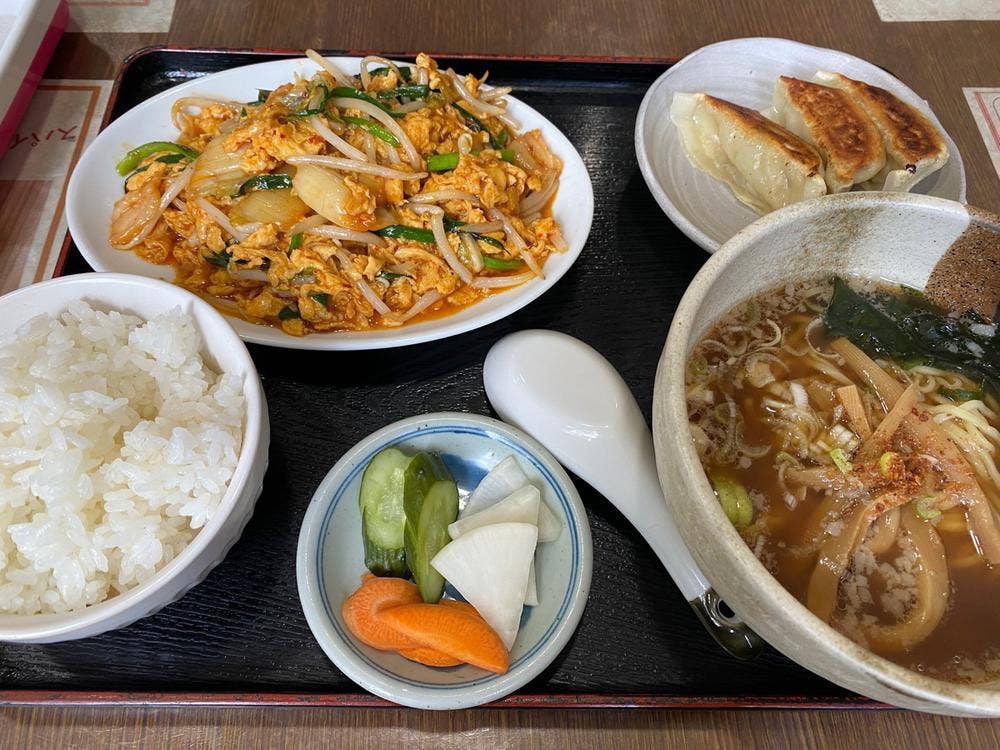 よしじろう（船橋/ラーメン） - Retty（レッティ）