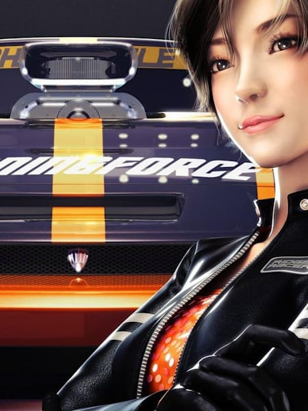 Throwback Thursday: Ridge Racer