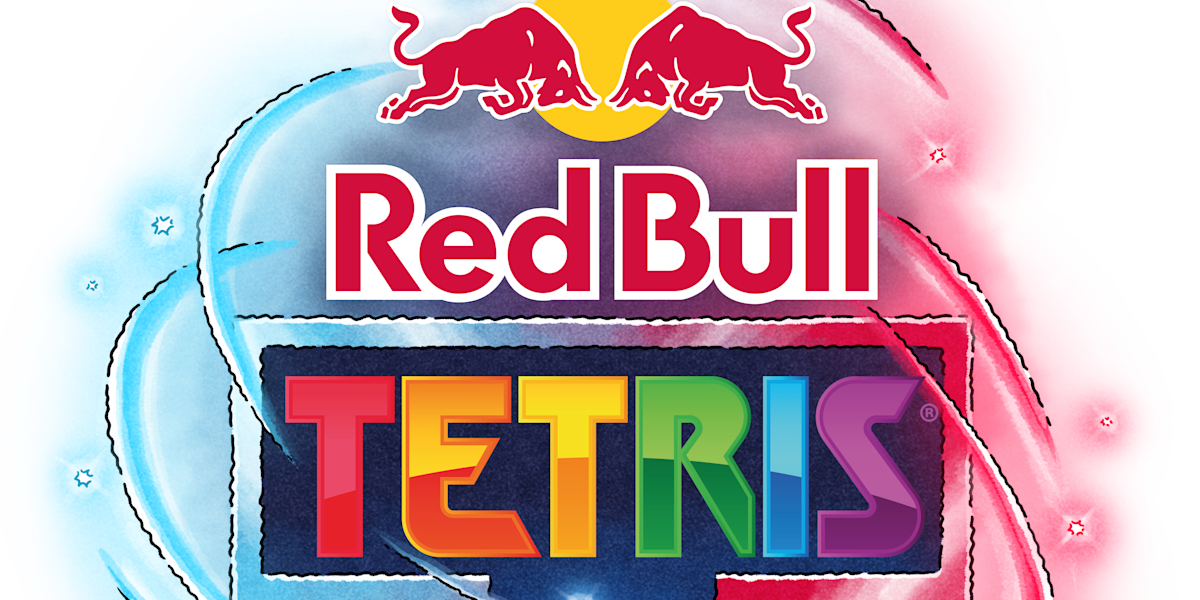 Red Bull Tetris®｜公式イベント情報｜レッドブル・テトリス®︎