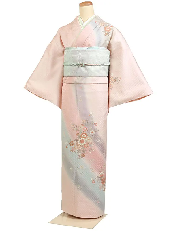 訪問着・色無地 | 訪問着 | B6AD0945000