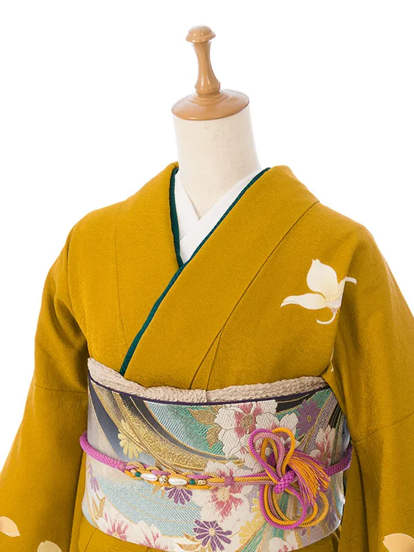 振袖 ・ 成人式 | 振袖（2月～12月利用） | HACY681000