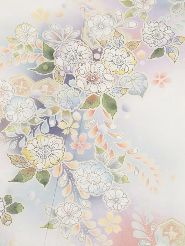 訪問着・色無地 | 訪問着 | 1AD1452000