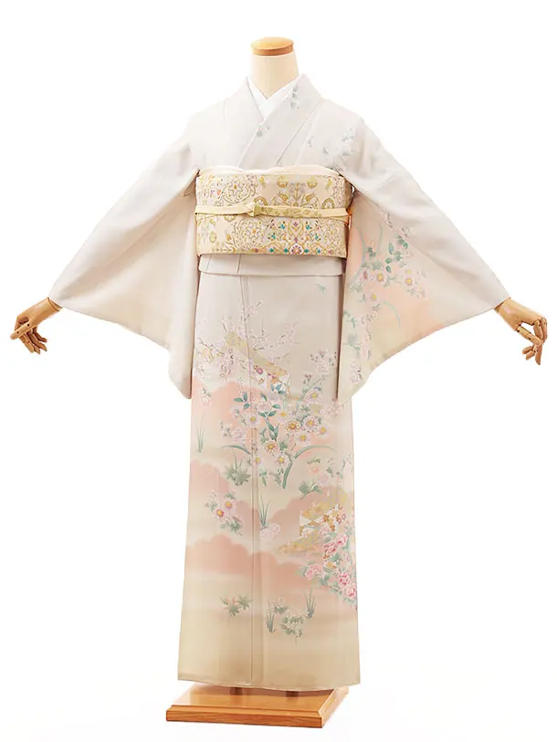 訪問着・色無地 | 訪問着 | 1AD1198000