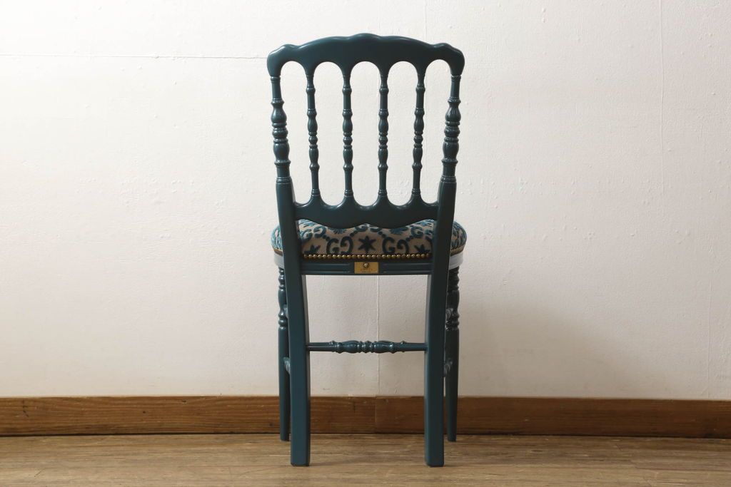 公式】アンティーク家具ラフジュ工房商品詳細ページ中古 超美品 グッチ