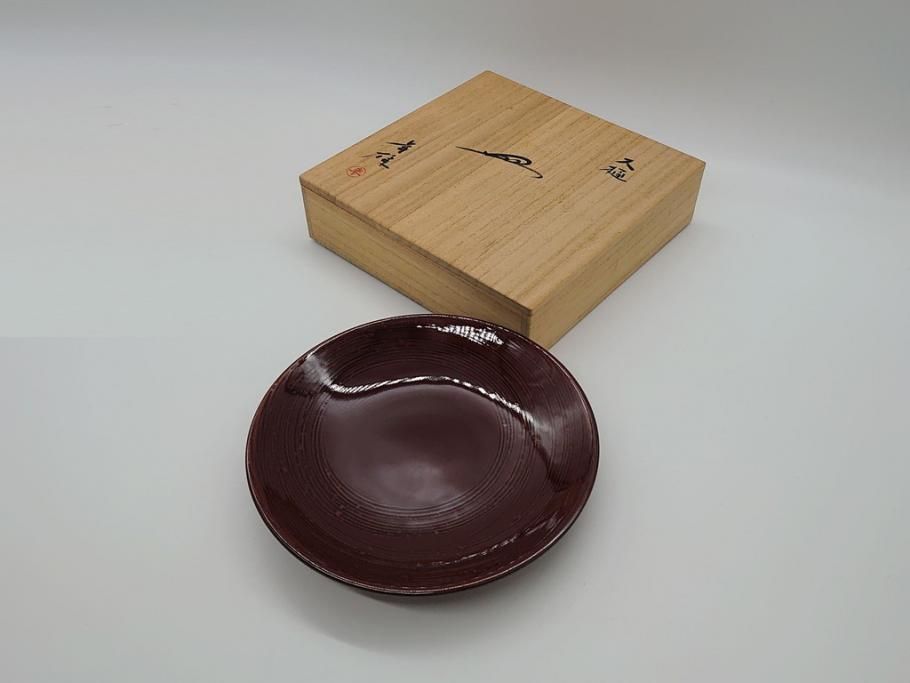 公式】アンティーク家具ラフジュ工房商品詳細ページ大樋年雄(十一代