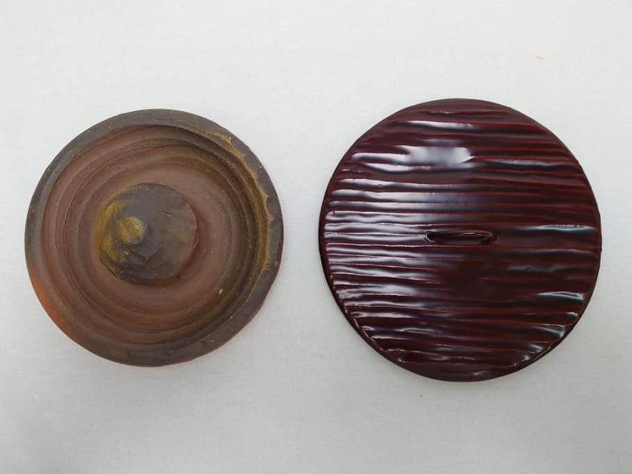 公式】アンティーク家具ラフジュ工房商品詳細ページ越前 峰越窯 竹元