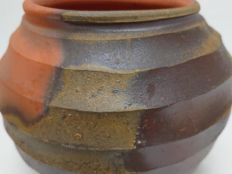 公式】アンティーク家具ラフジュ工房商品詳細ページ越前 峰越窯 竹元