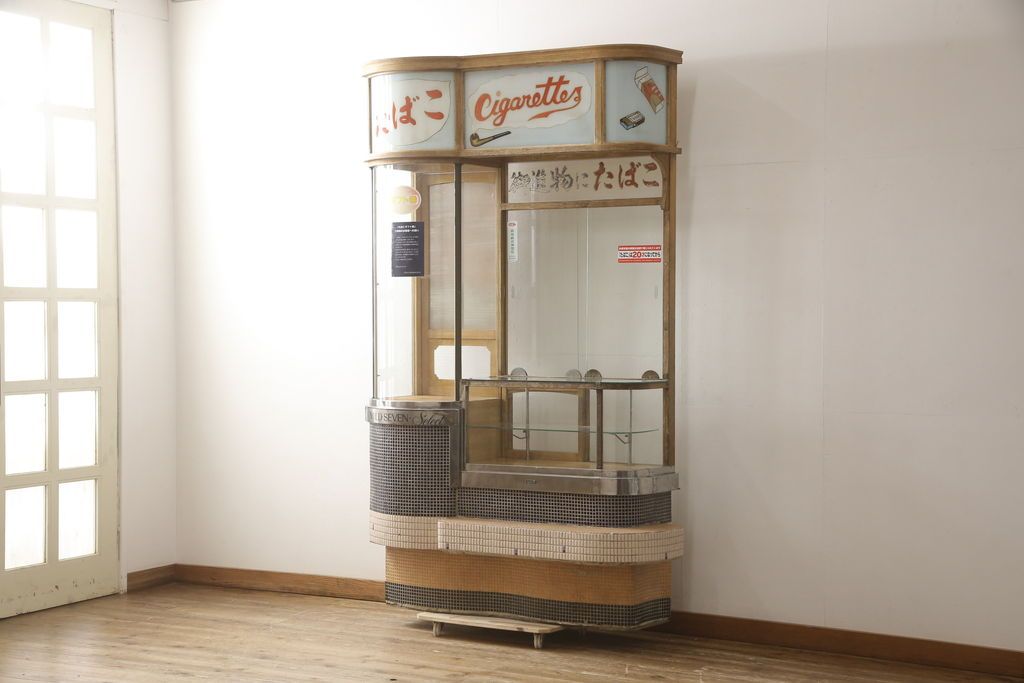 公式】アンティーク家具ラフジュ工房商品詳細ページ和製アンティーク