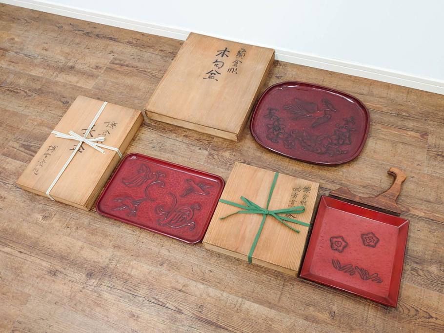 公式】アンティーク家具ラフジュ工房商品詳細ページ大正〜昭和初期