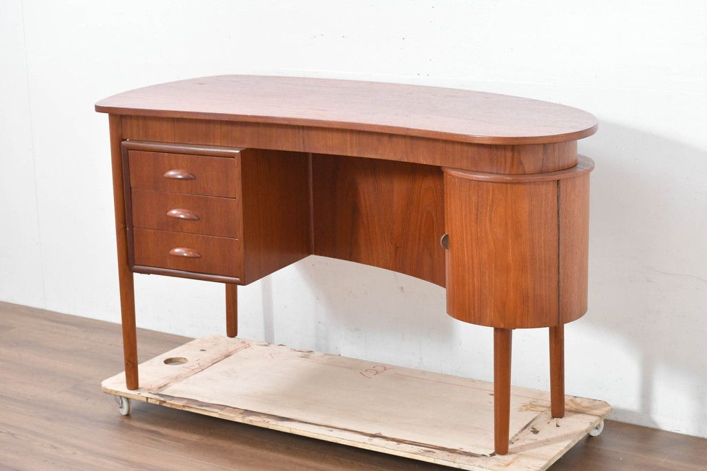 公式】アンティーク家具ラフジュ工房商品詳細ページデンマーク