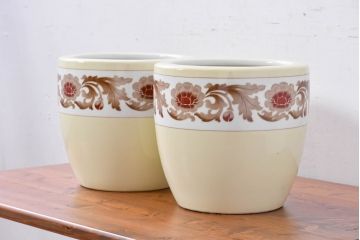 火鉢 |家具の販売・通販|【公式】アンティーク家具ラフジュ工房