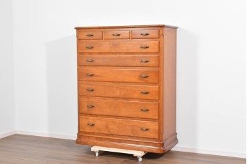 チェスト・引き出し 横浜クラシック家具「ダニエル」 |家具の販売