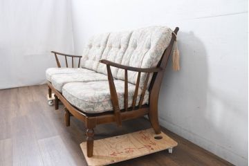 公式】アンティーク家具ラフジュ工房商品詳細ページ中古 カリモク家具