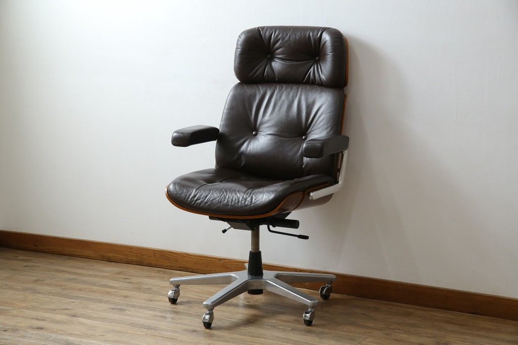 公式】アンティーク家具ラフジュ工房商品詳細ページスイスビンテージ